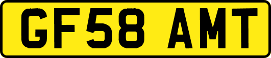 GF58AMT