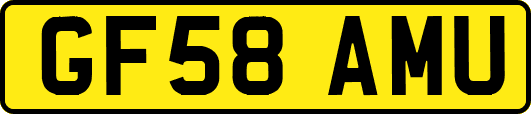 GF58AMU