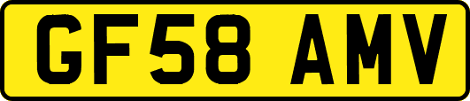 GF58AMV