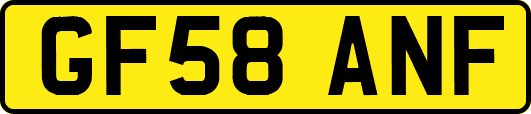 GF58ANF