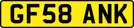 GF58ANK