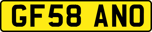 GF58ANO