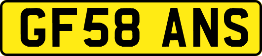 GF58ANS