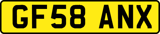 GF58ANX