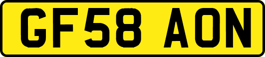 GF58AON