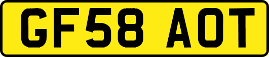 GF58AOT