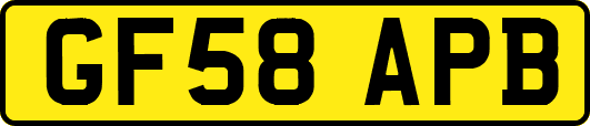 GF58APB