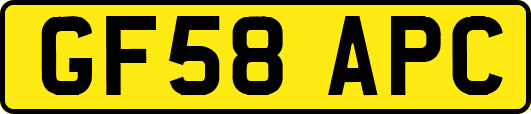 GF58APC