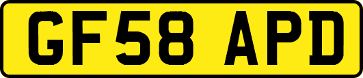 GF58APD