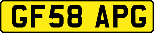 GF58APG
