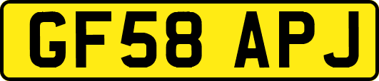GF58APJ