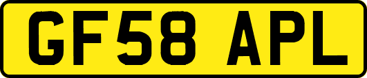 GF58APL