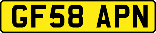 GF58APN