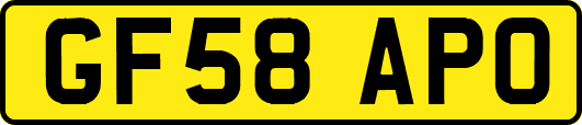 GF58APO