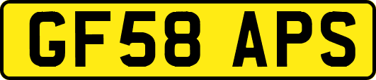 GF58APS