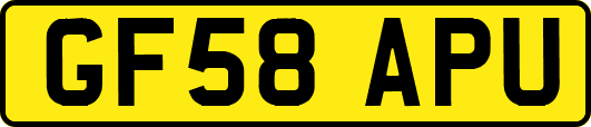 GF58APU