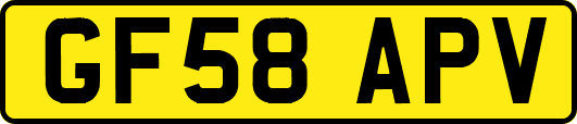 GF58APV