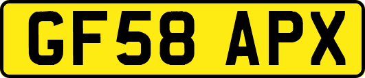 GF58APX