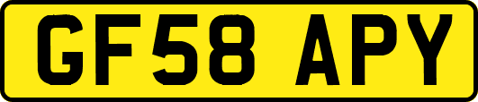 GF58APY