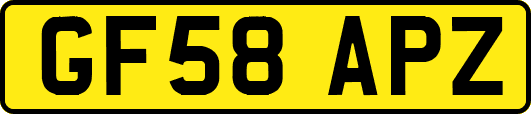 GF58APZ