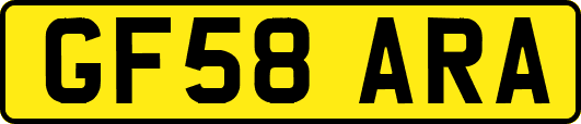 GF58ARA