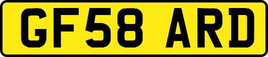 GF58ARD