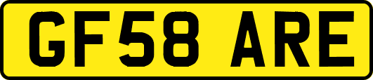 GF58ARE