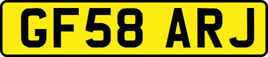 GF58ARJ
