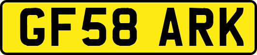 GF58ARK