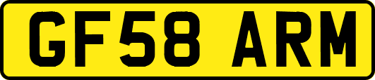 GF58ARM