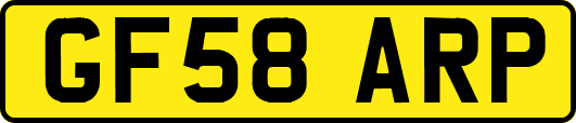 GF58ARP