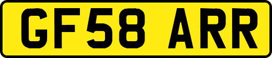 GF58ARR