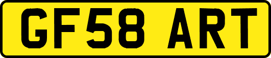 GF58ART