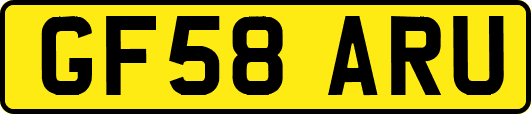 GF58ARU