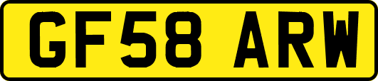 GF58ARW
