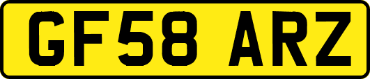 GF58ARZ