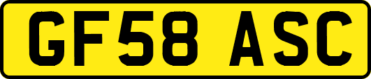 GF58ASC