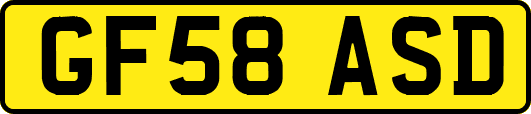 GF58ASD