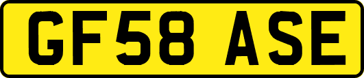 GF58ASE