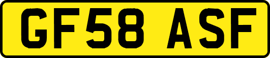 GF58ASF