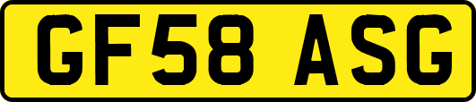 GF58ASG