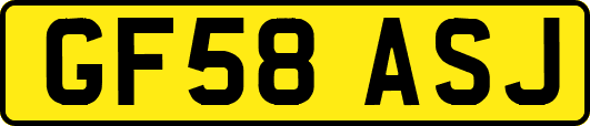 GF58ASJ
