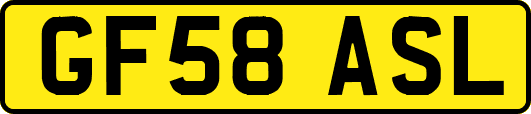 GF58ASL