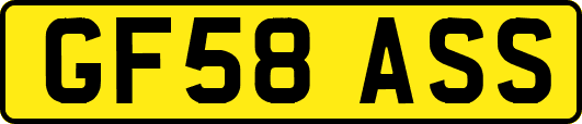 GF58ASS