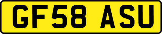 GF58ASU