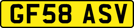 GF58ASV