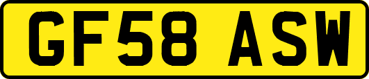GF58ASW