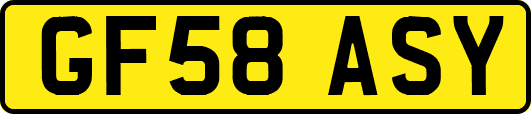 GF58ASY