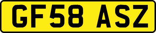 GF58ASZ