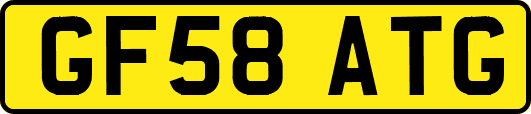 GF58ATG